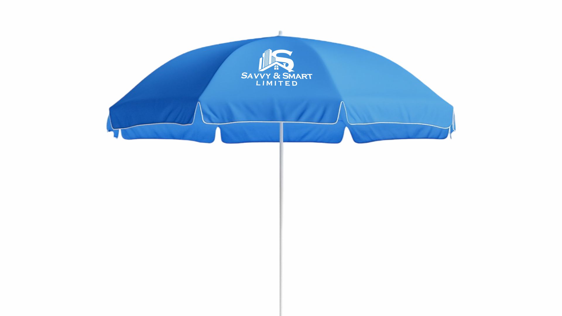 Beach Umbrella Print  in Lagos Nigeria