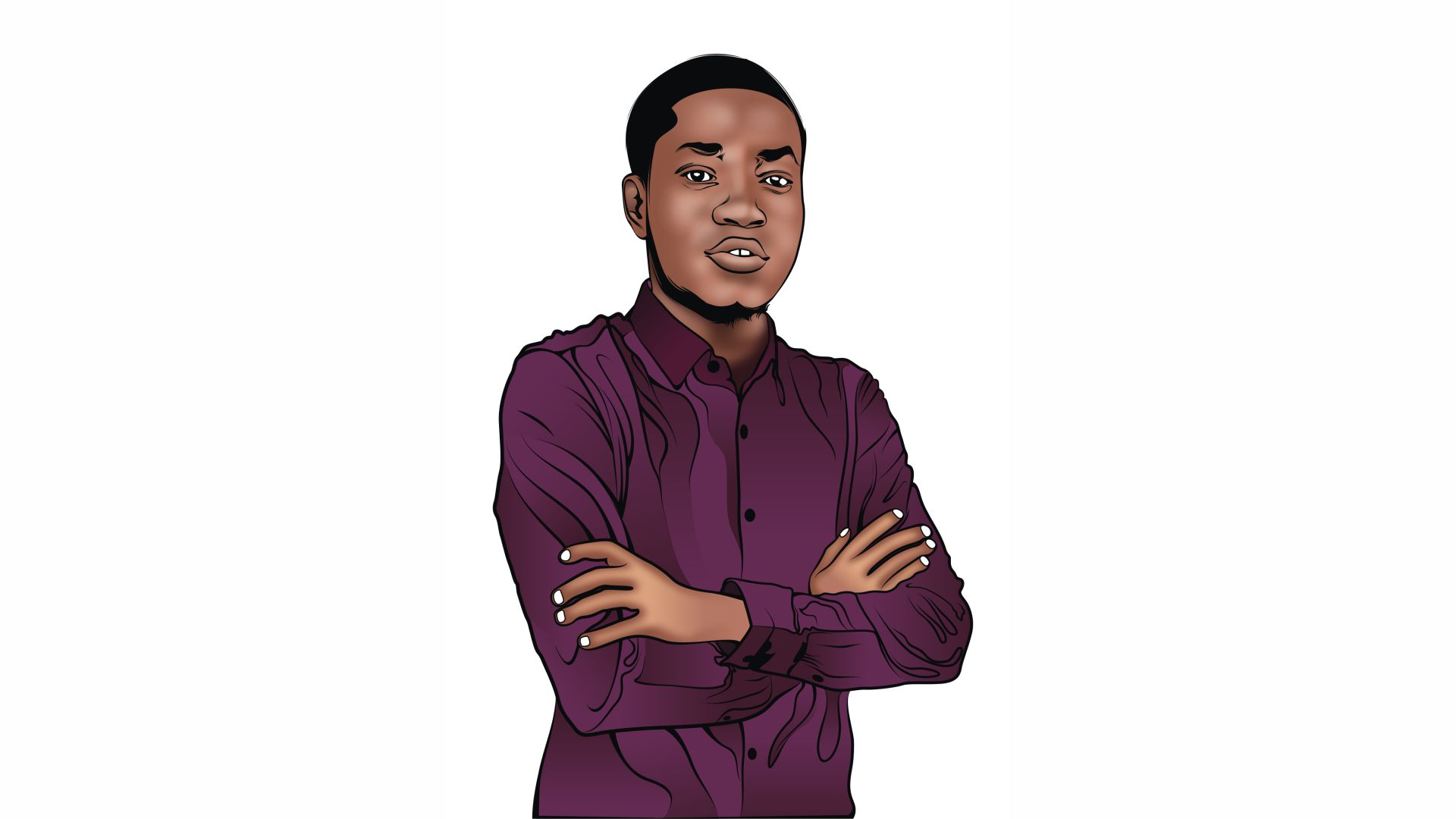 Cartoon Caricature Designer in Lagos Nigeria