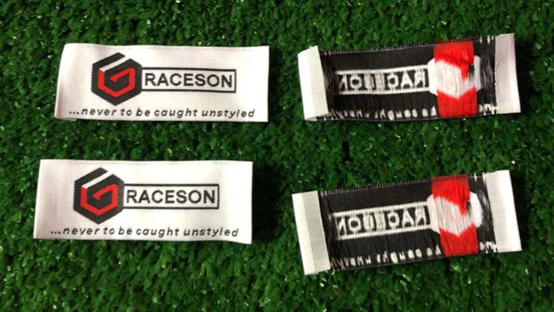 Clothing Woven Labels in Lagos Nigeria