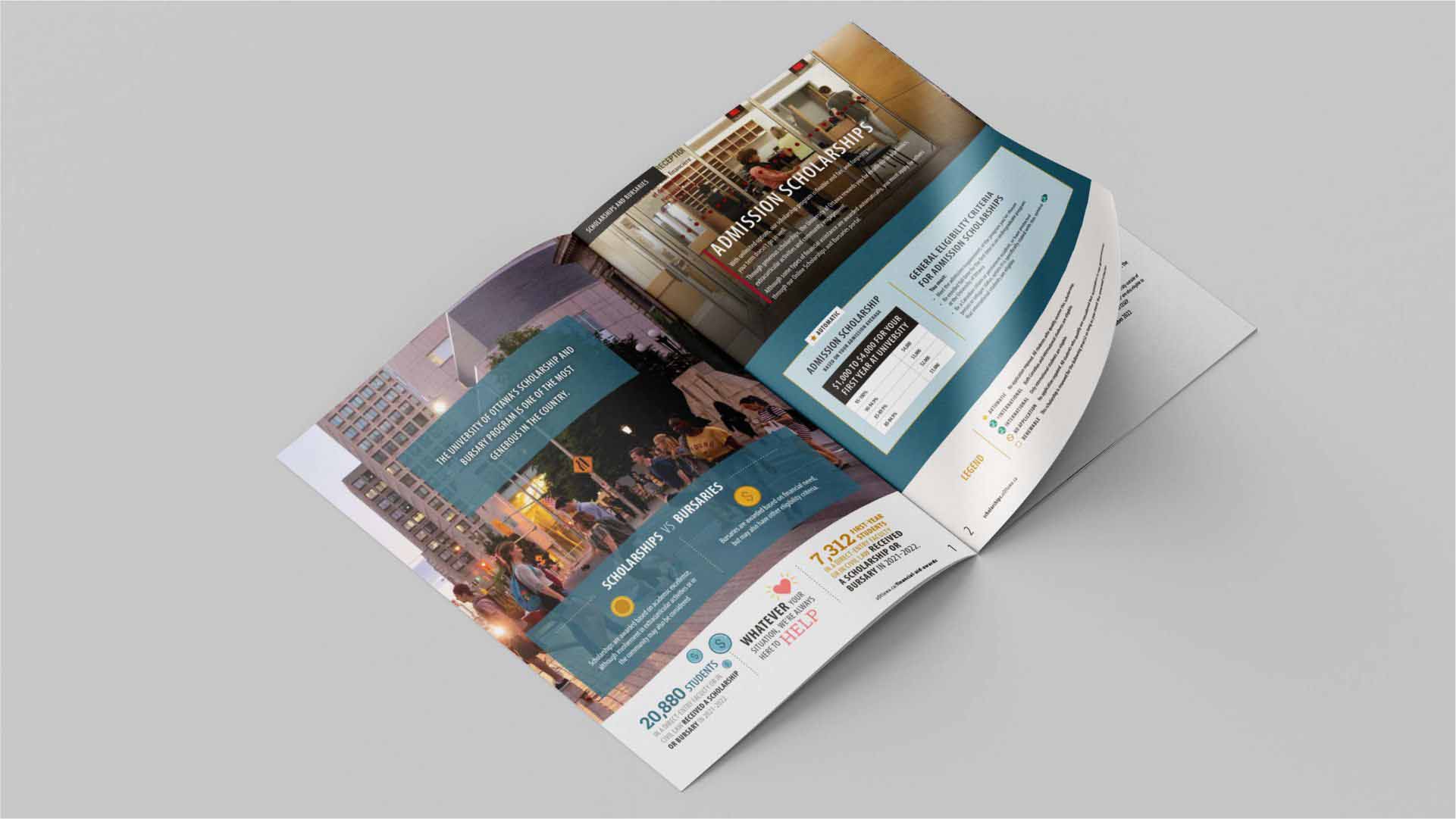 Company Profile Print and Design in Lagos Nigeria