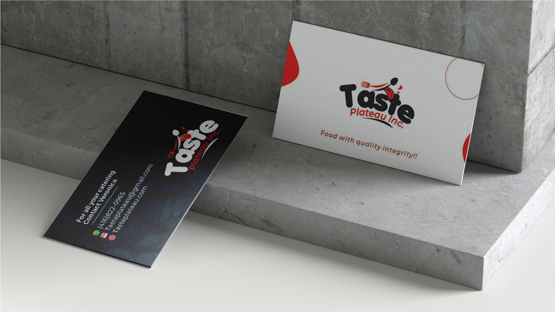 Complimentary Business Card Printing and Design in Lagos Nigeria