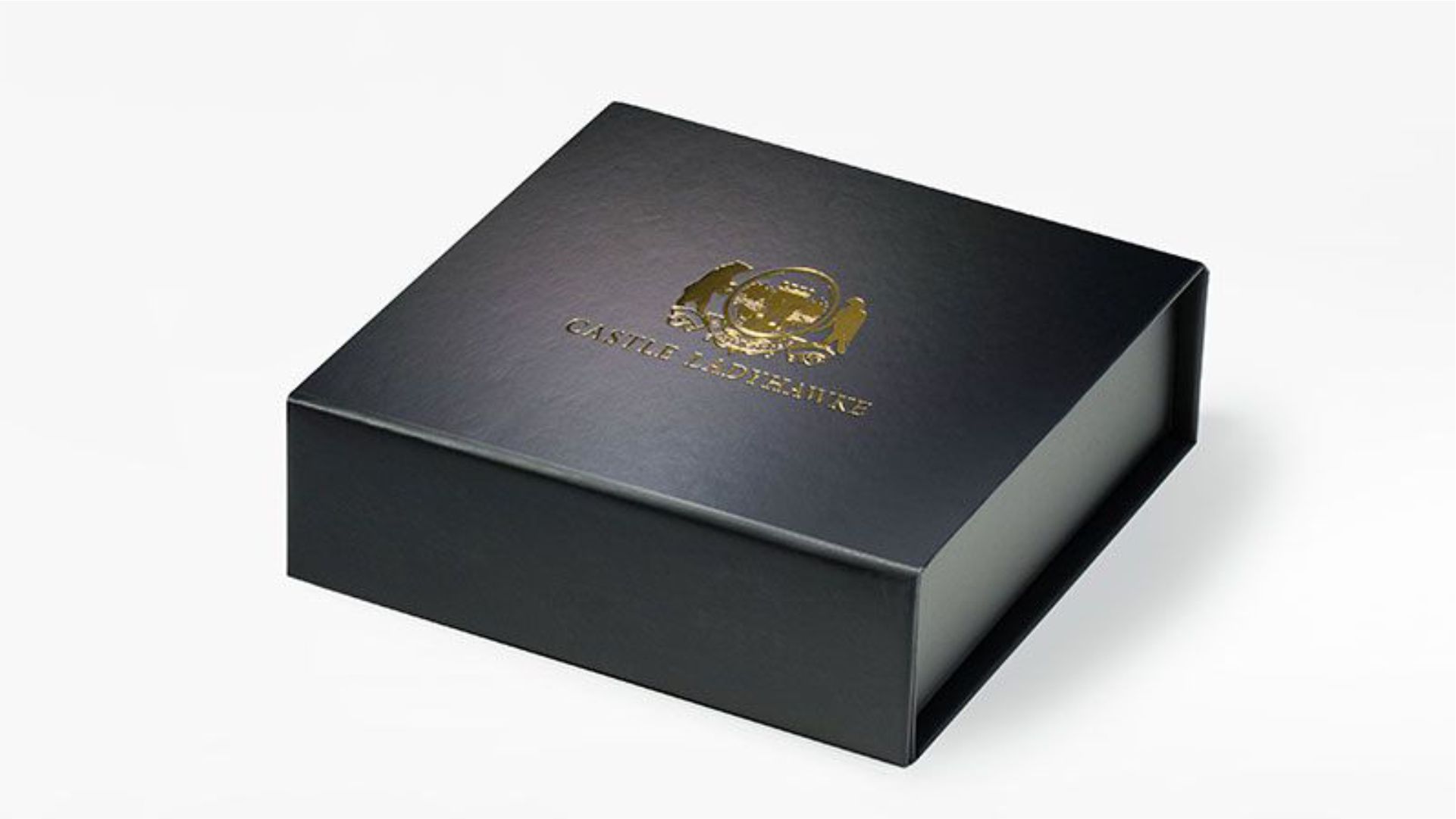 Custom Luxury Drawer Jewelry Gift Box Design and Print in Lagos Nigeria