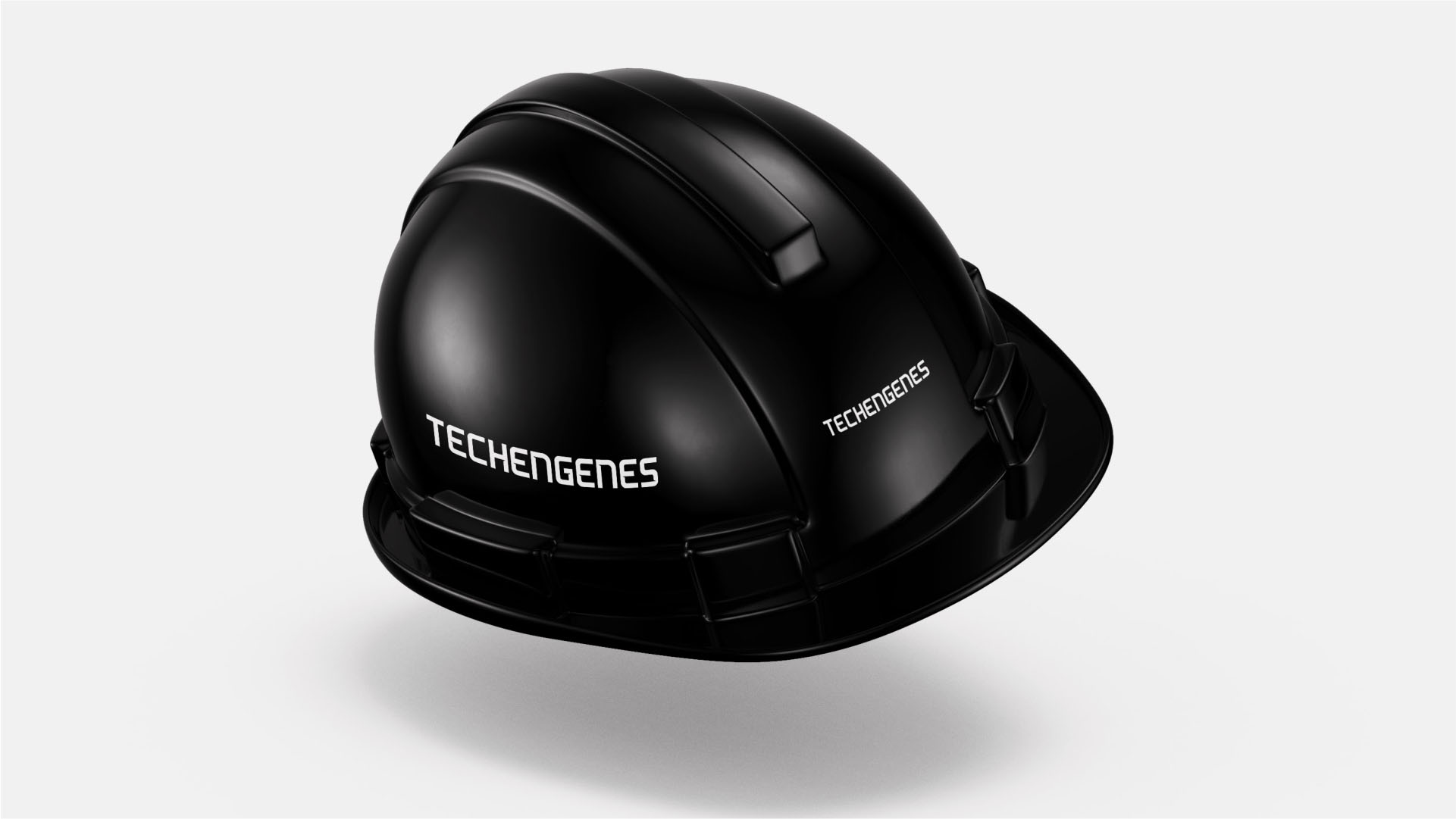 Construction Helmets Design and Print in Lagos Nigeria