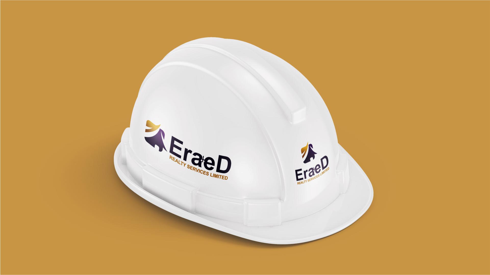 Construction Helmets Design and Print in Lagos Nigeria