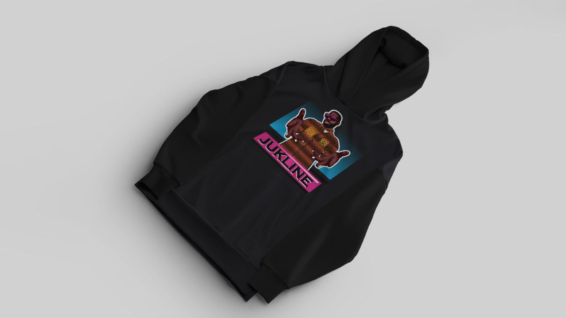 Quality Hoodie Design and Printing