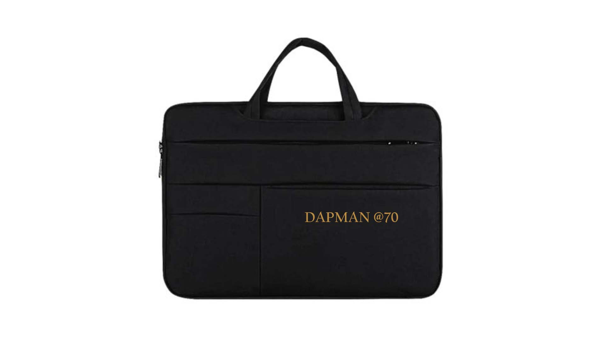 Blackpack Laptop Bag Design and Print in Lagos Nigeria