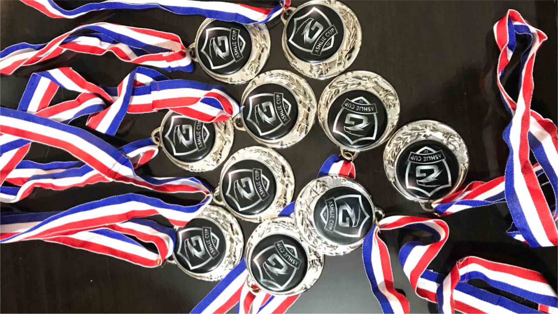 Metal Achievement Medals Design and Print in Lagos Nigeria