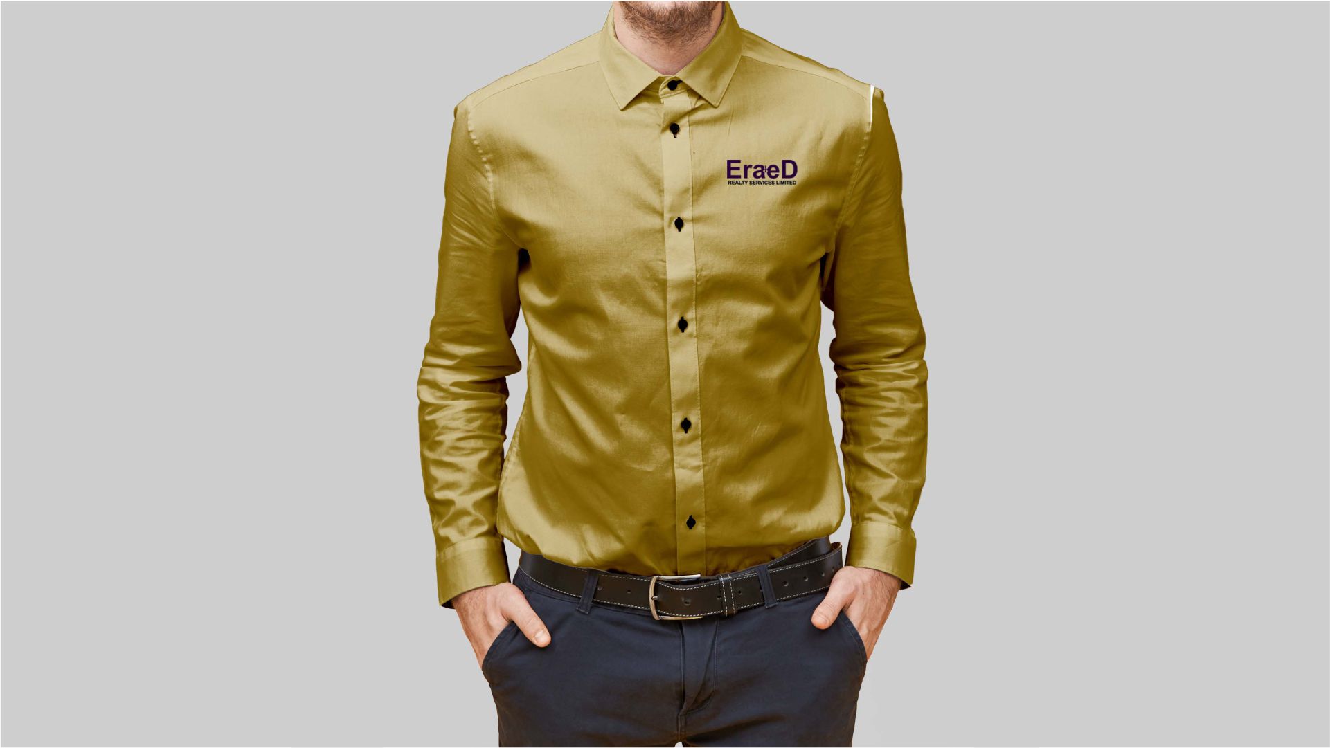 Corporate Office Shirt Design and Print in Lagos Nigeria