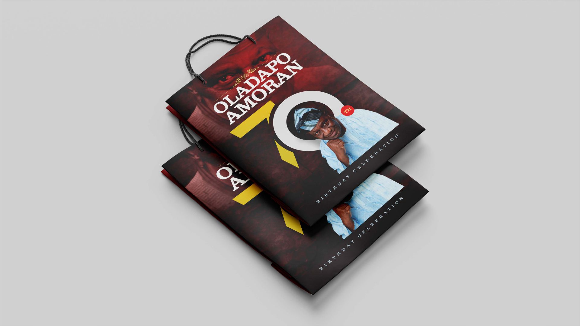 Paper Bag Design and Printing in Lagos Nigeria