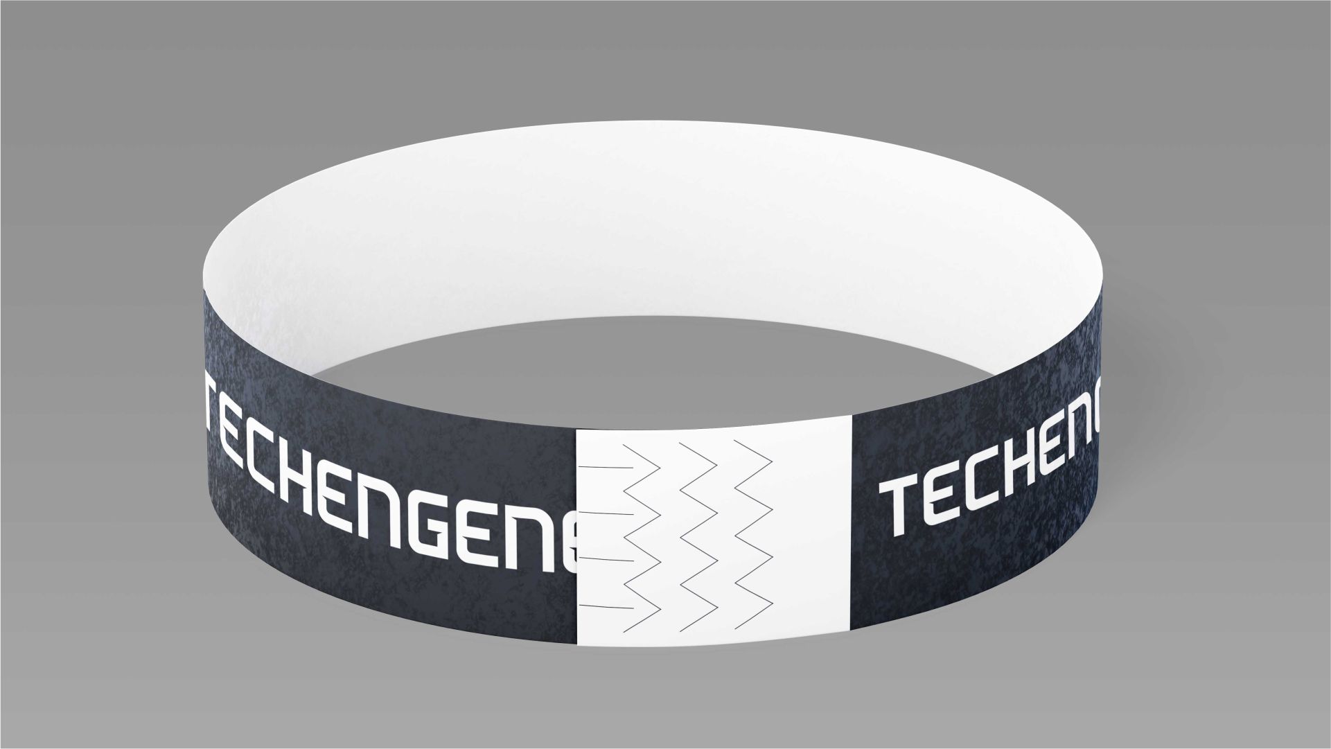 Tyvek Paper Wristband Print and Design in Lagos Nigeria