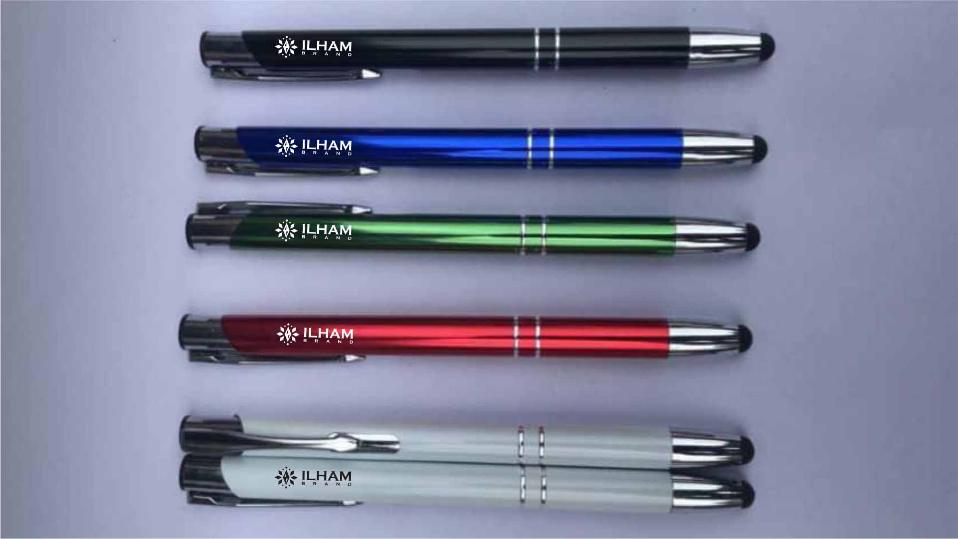 Personalized Pen Print and Design in Lagos Nigeria