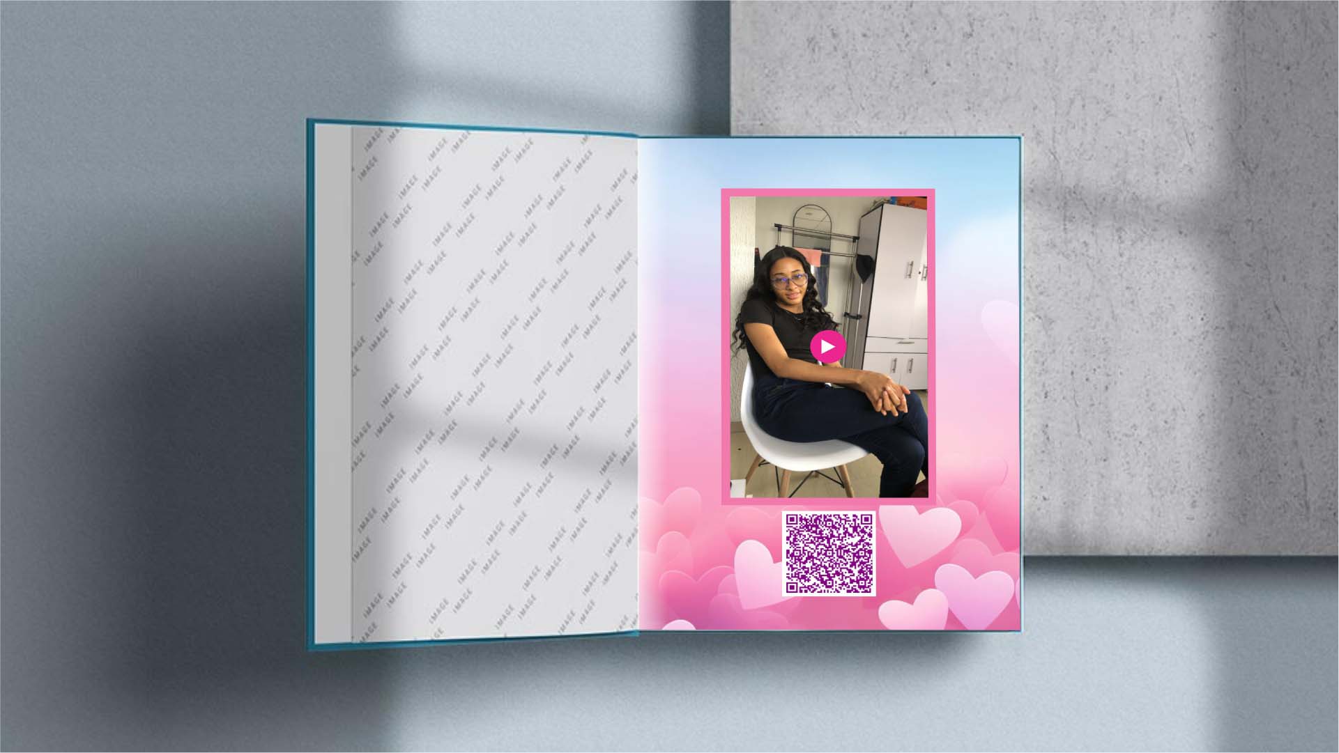 Birthday, Wedding Album & Photo Book Print in Lagos Nigeria