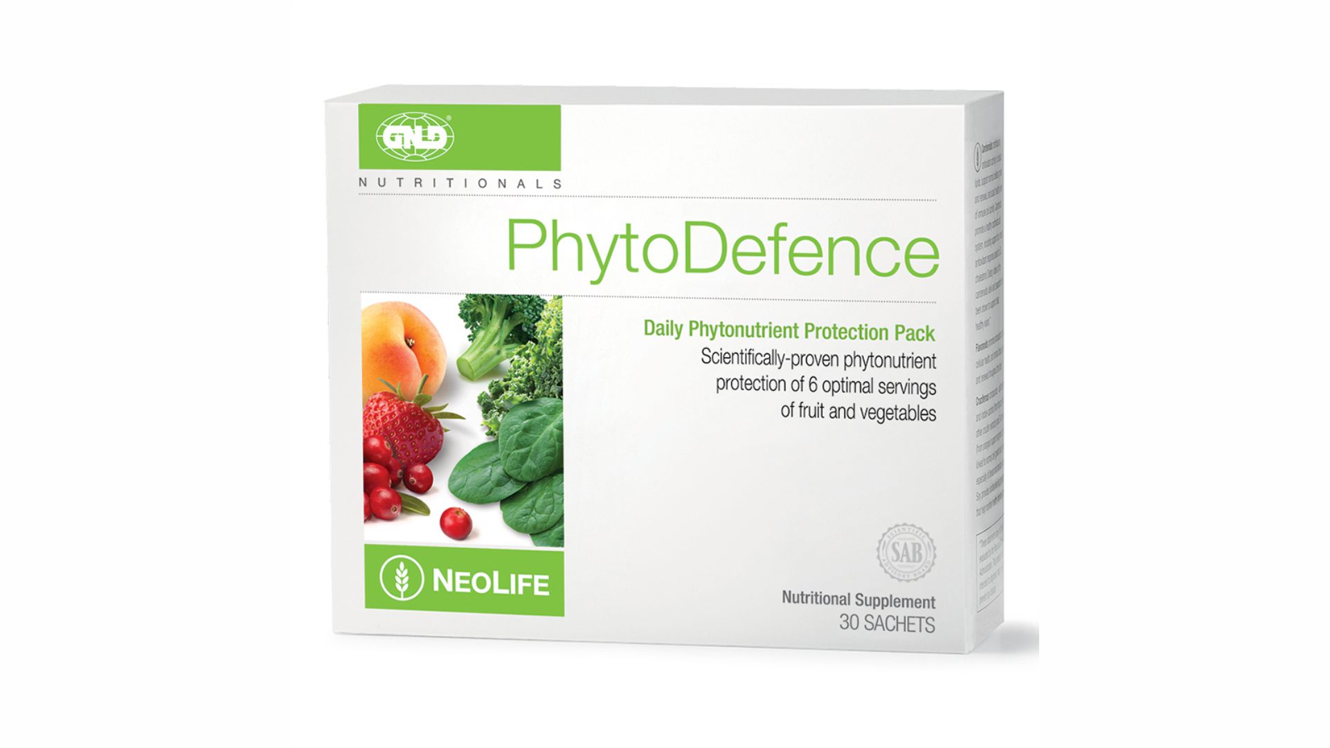GNLD NeoLife PhytoDefence in Lagos Nigeria