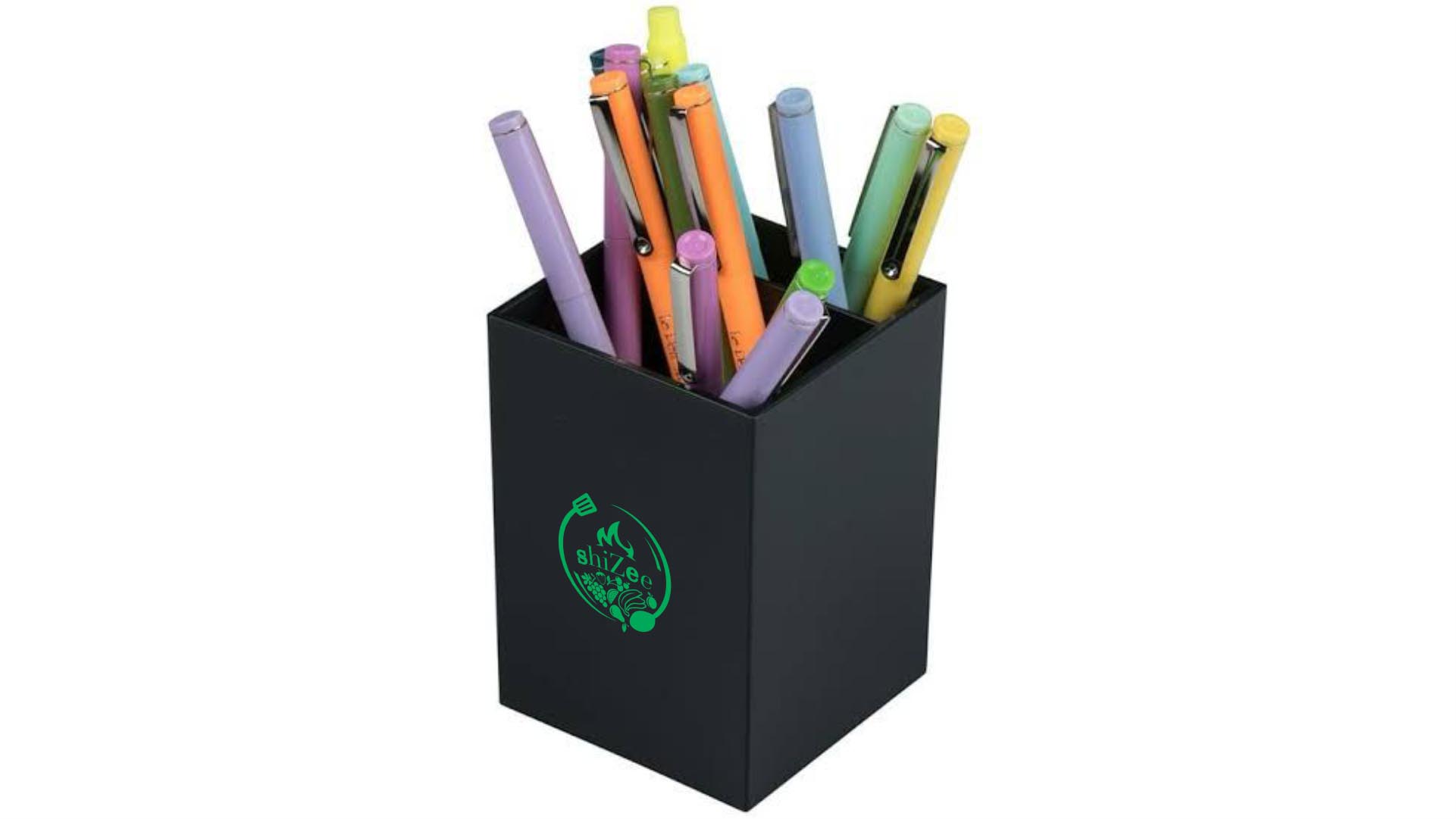 Plastic Pen Holder Pouch Case Print in Lagos Nigeria