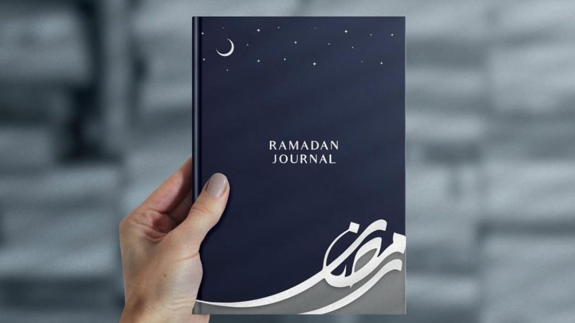 Ramadan Journal Design and Print in Lagos Nigeria