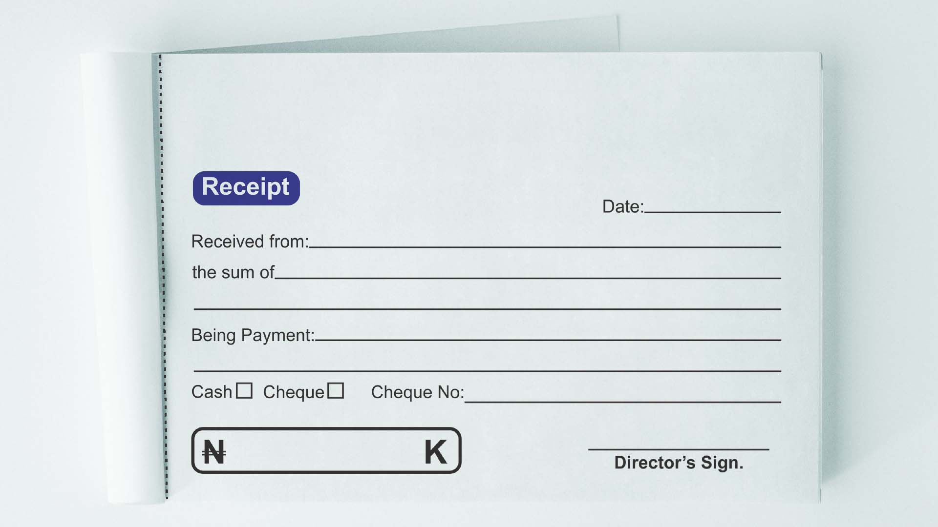Print Receipt Invoice Delivery Note Booklets In Lagos Nigeria Print Receipt Invoice Delivery Note Booklets In Lagos Nigeria