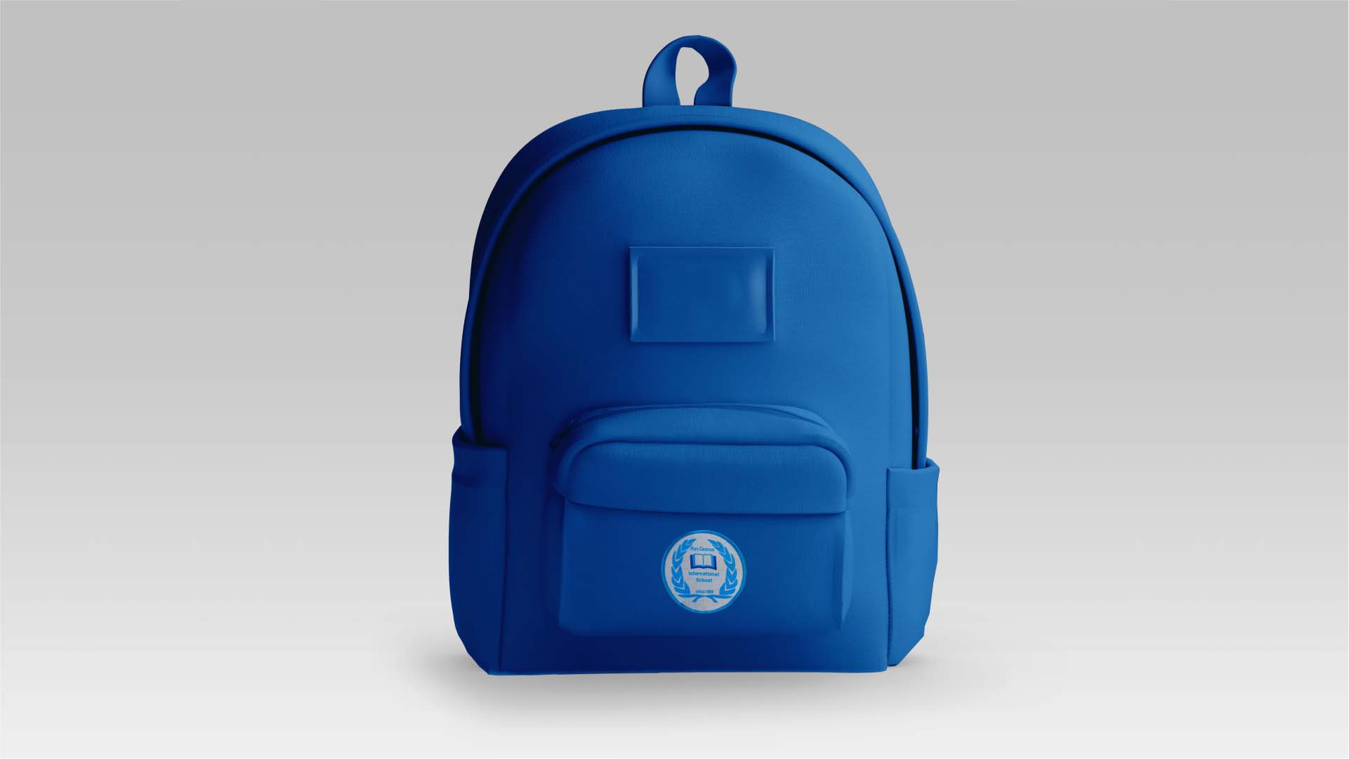 Backpack School Bag Design and Print in Lagos Nigeria