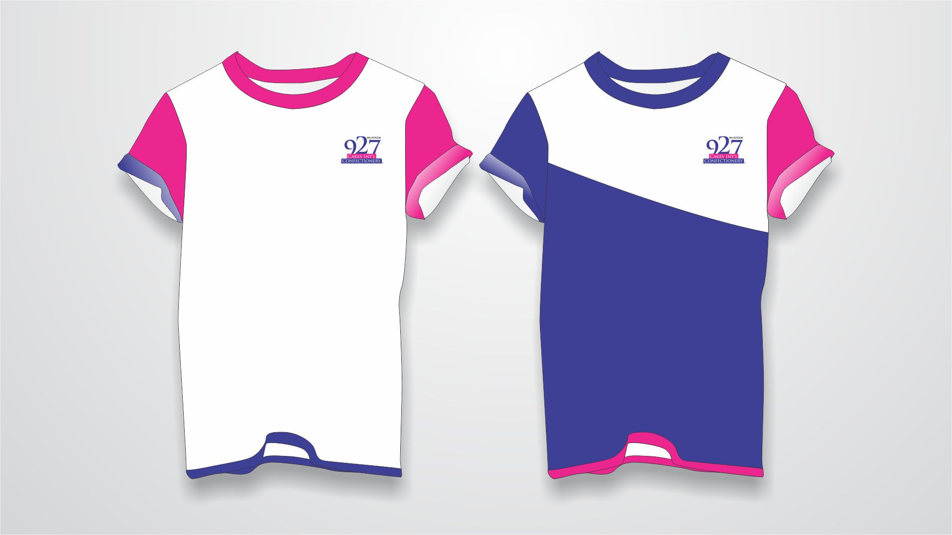 Customized T-shirt Printing and Design in Lagos Nigeria
