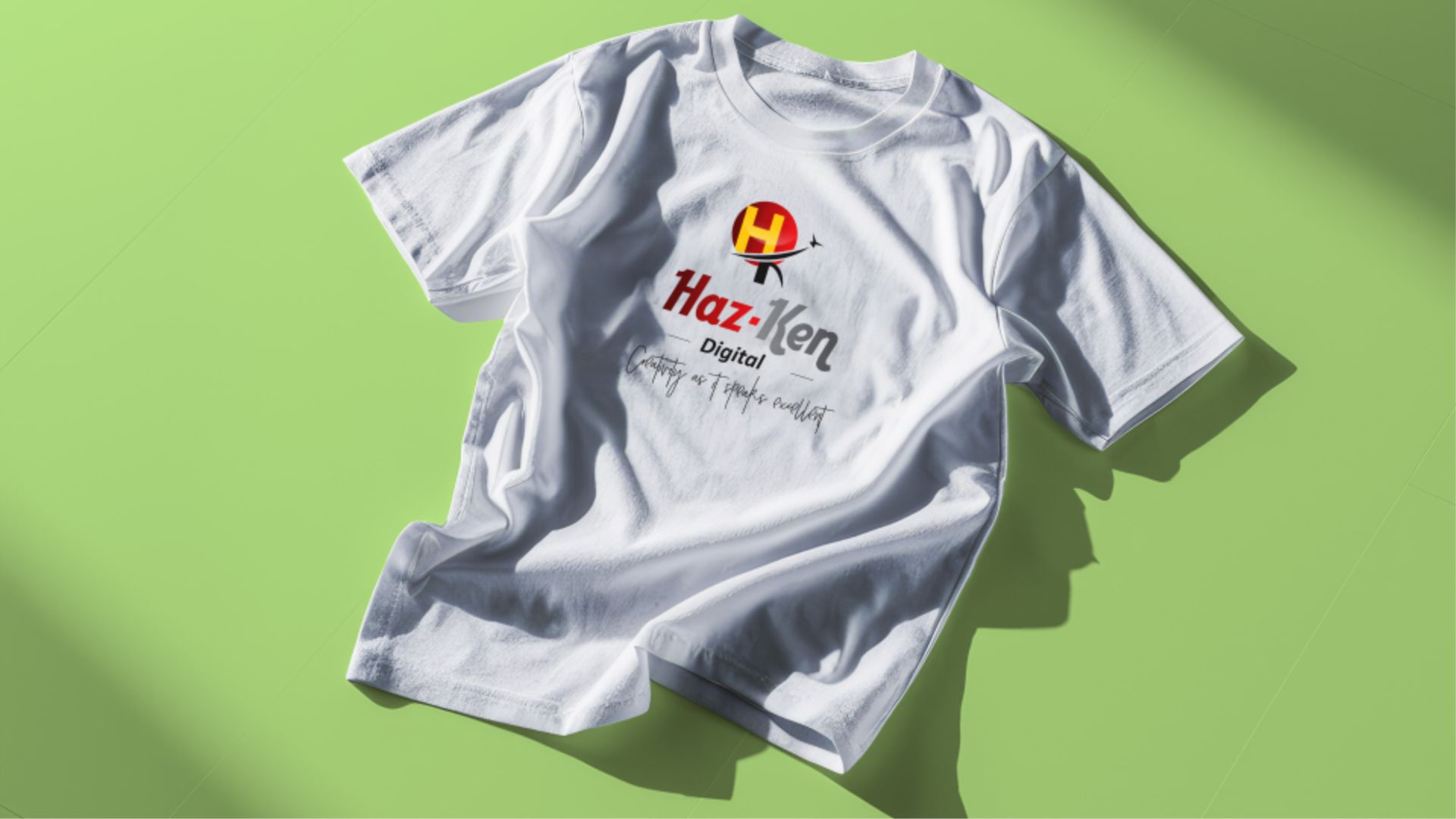 Quality T-shirts Printing and Design in Lagos Nigeria