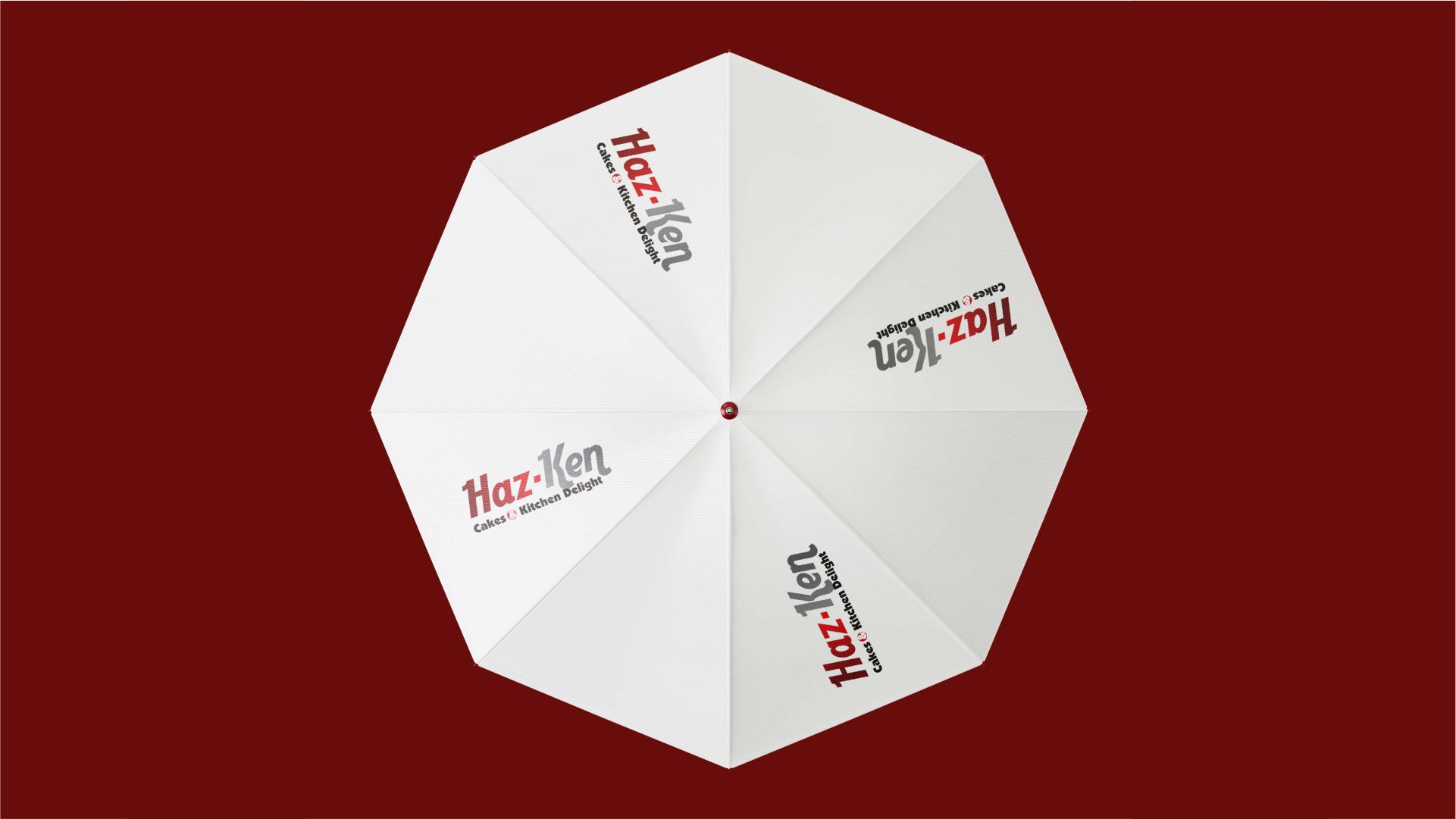 Umbrella Print and Design in Lagos Nigeria