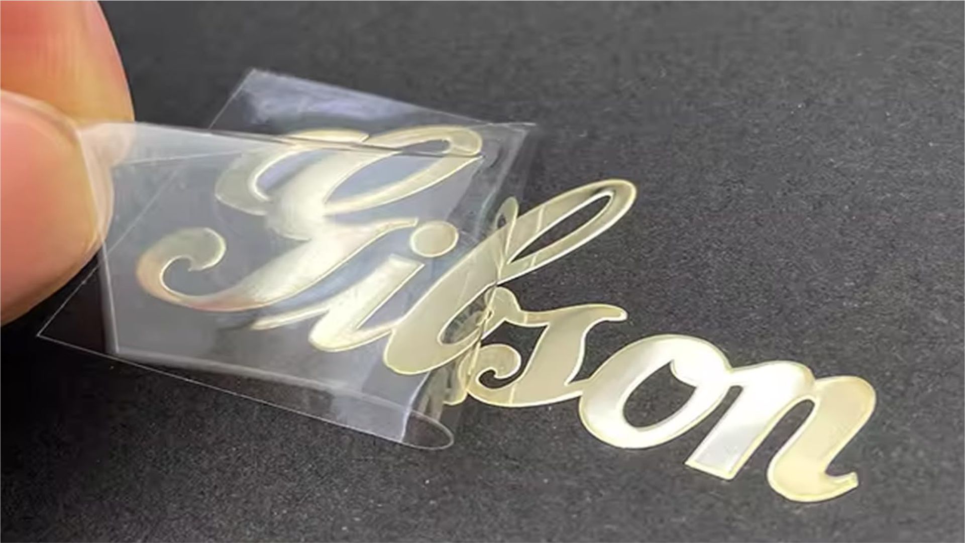 UV Sticker Print in Lagos Nigeria