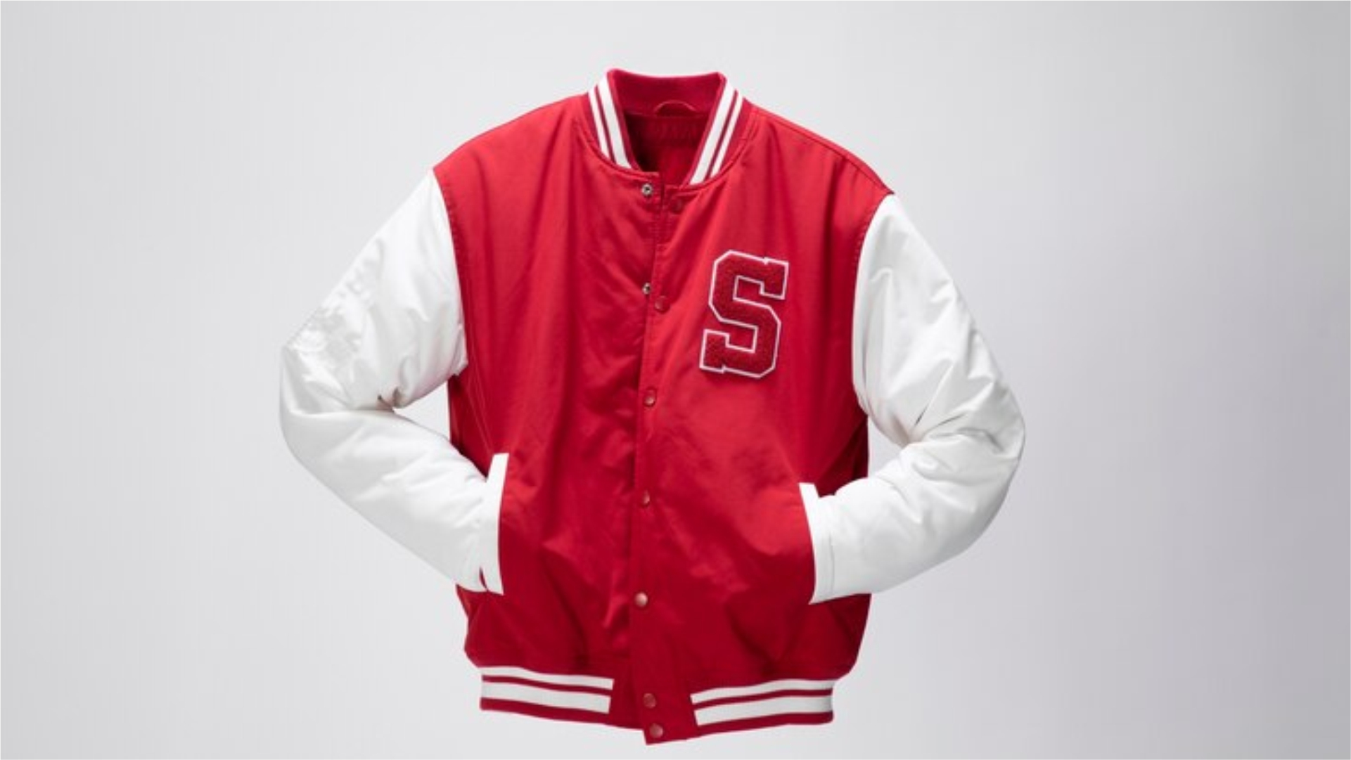 Varsity Jacket Print and Design in Lagos Nigeria