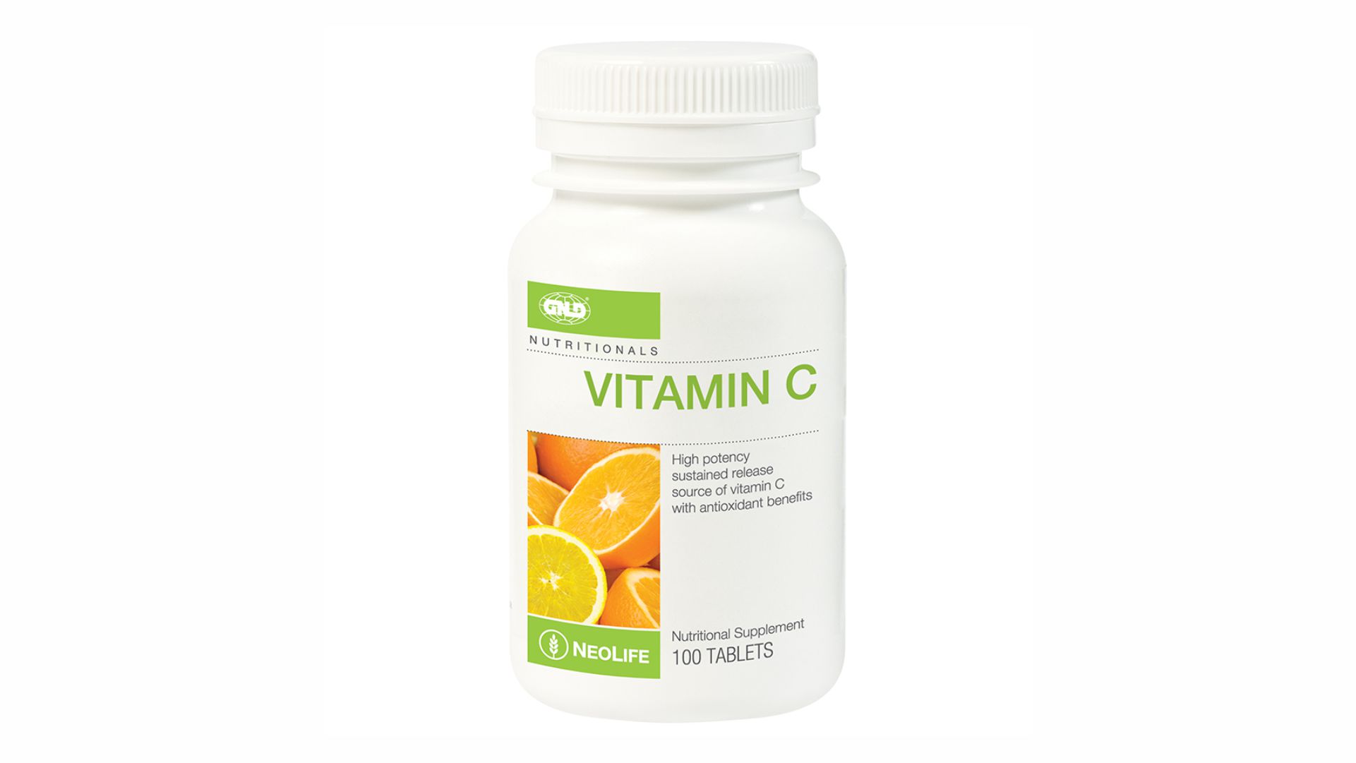 GNLD NeoLife Vitamin C Sustained Release  in Lagos Nigeria 