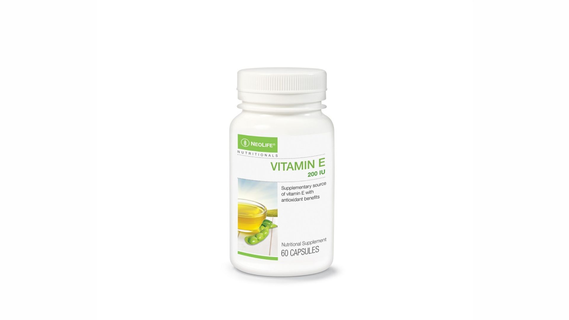GNLD NeoLife Vitamin E 200 IU  in Lagos Nigeria 