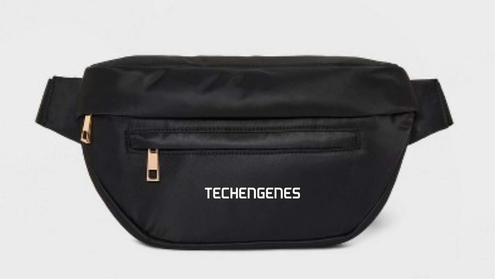 Fanny Packs Shoulder/Waist Bag Design and Print in Lagos Nigeria