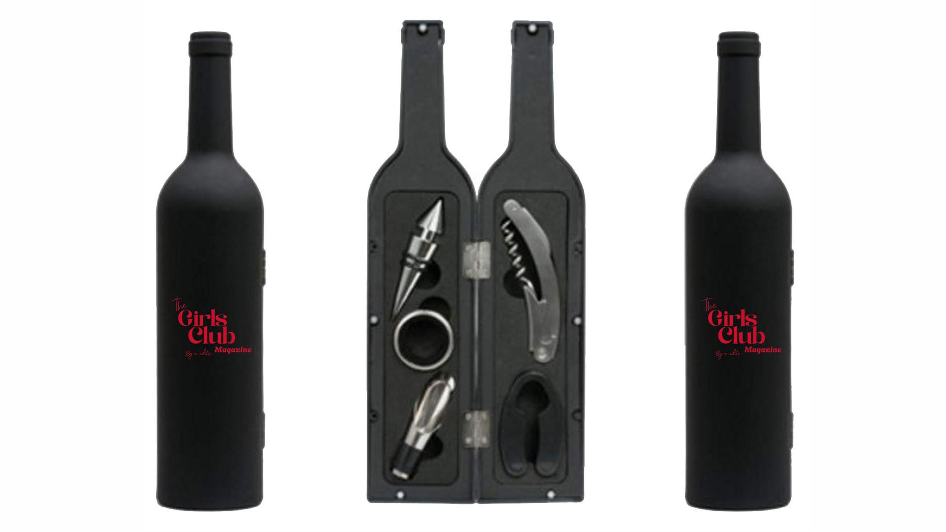 Wine Opener Print and Design in Lagos Nigeria