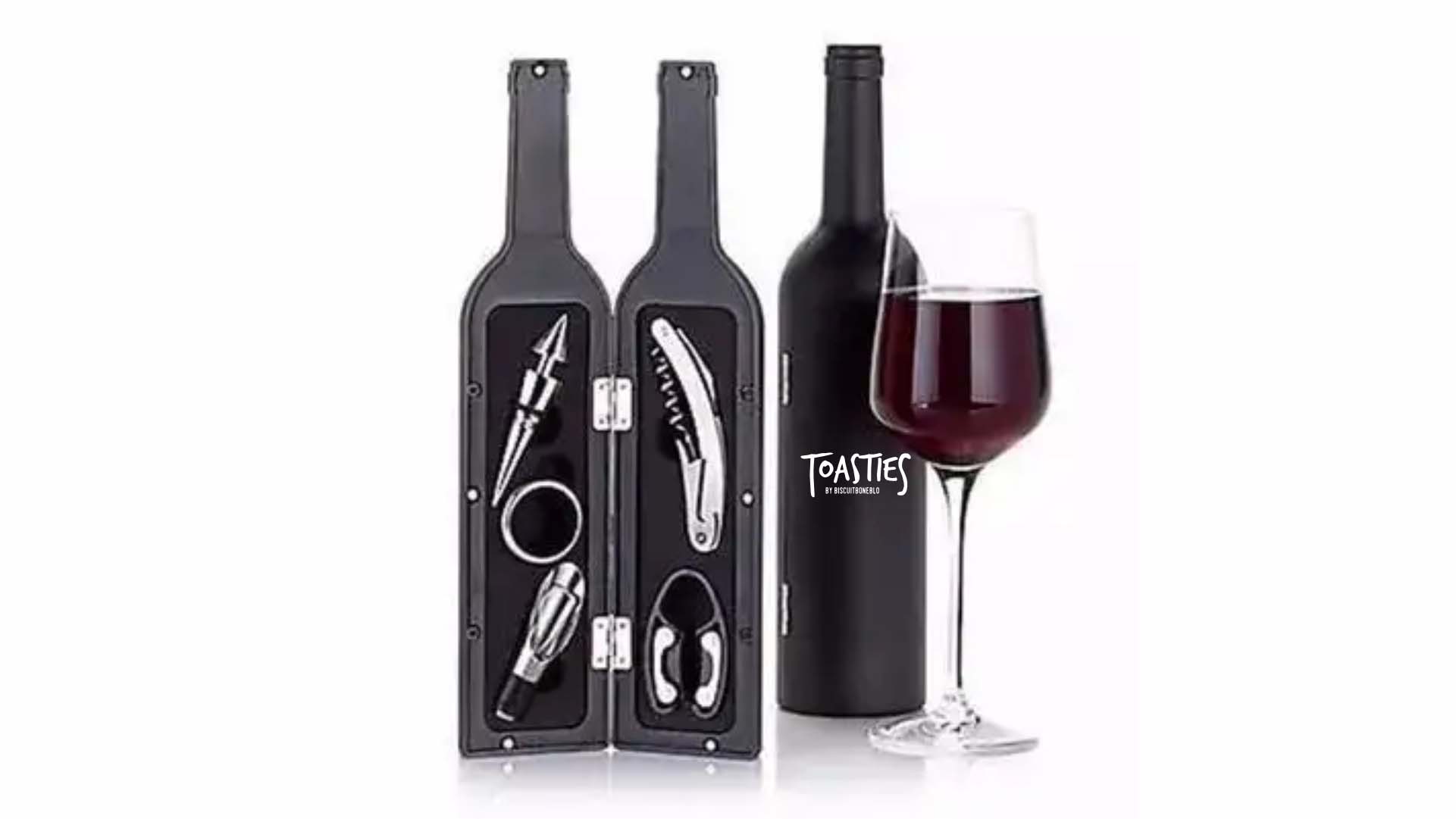 Wine Opener Print and Design in Lagos Nigeria