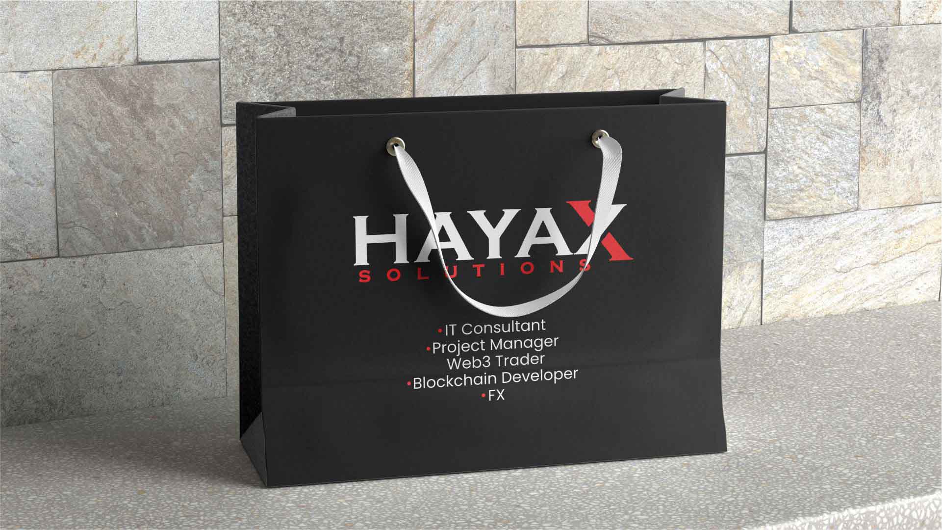 Paper Bag Design and Printing in Lagos Nigeria