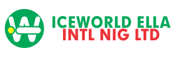 ICEWORLD ELLA INTL NIG LTD Logo