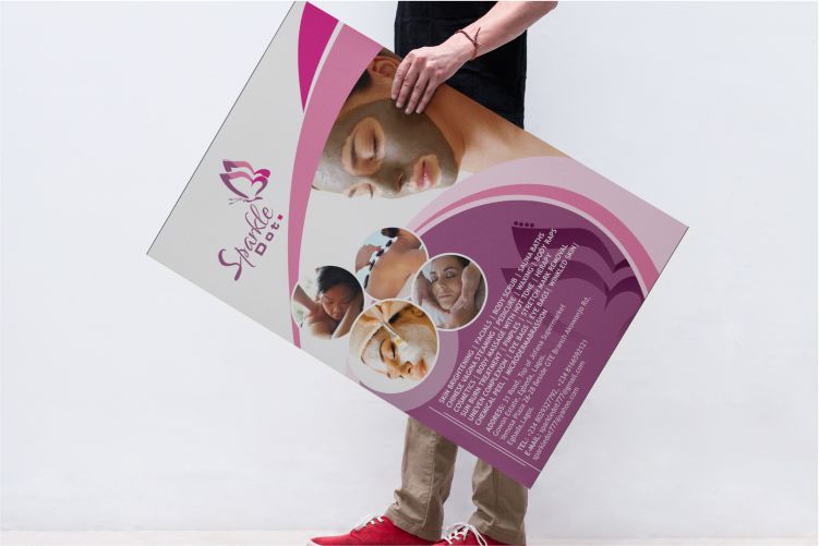 printed posters and design in Lagos Nigeria
