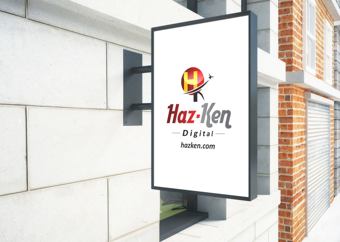 Hazken Digital Printing Service in lLagos Nigeria