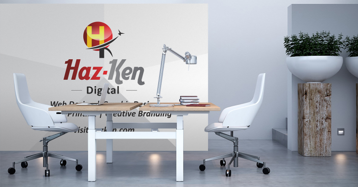 Hazken Digital Printing Service in Lagos Nigeria