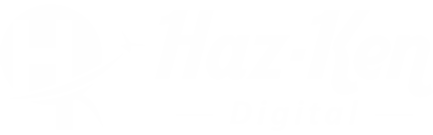 hazken digital white png